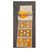 2013 US. Mint Proof Set