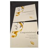 2015 U.S. Mint Congratulations Set. American