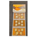 2013 U.S. Mint Proof Set