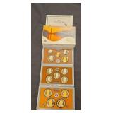 2013 U.S. Mint Proof Set