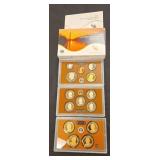 U.S. Mint 2015 Proof Set