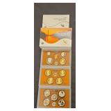 2015 US Mint Proof Set