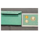 1998 United States Mint Proof Set
