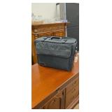 Stebco small suitcase
