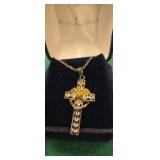 The fanberry mint cross