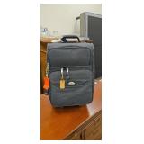 Samsonite luggage