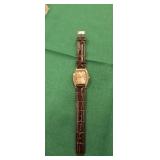 Mens quartz watch NIB