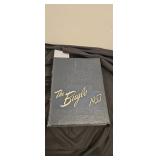 The Bugle 1953 Virginia Polytechnic institute