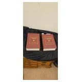 Honaker Family in America books