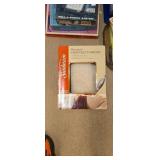 Sunbeam heated throw