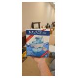 Navage nasal care