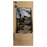 Mens shoes