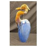 Mangum pottery handmade in North Carolina approx