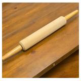 Dough roller