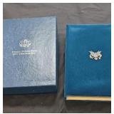 US Mint 1997 Prestige Set