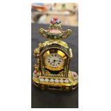 Small new decorative clock