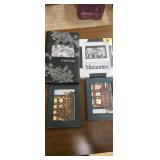 Photo al u.e and picture frame
