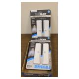 Slimbeam lights