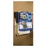 Multipurpose paper and misc