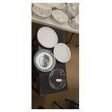 4 pie pans