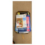 Photo paper and labels