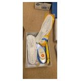 Shoe insoles