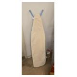 Ironing board