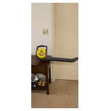 Eager beaver leaf blower electeuc by McCullough