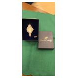 Sarah Covemtry watch nib
