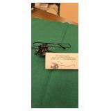 Professional quality jewelry eyeglasses loop