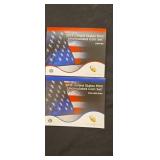 2013 U.S. Mint Uncirculated Coin Set Denver and