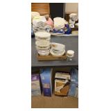 Spice of Life corning ware group