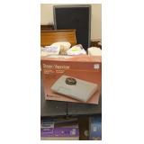 Steam vaporizer