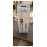 Galileo thermometers