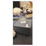 Nice set of whiskey glasses fincastle member