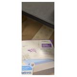 Mattress topper