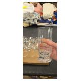 7 unusual glasses