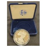 2000 silver one ounce silver one dollar coin