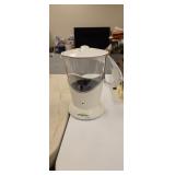 Mr coffee ice tea pot