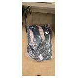 Saddle carry bag for a horse new in bag