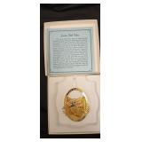 Levisa Fork River ornament