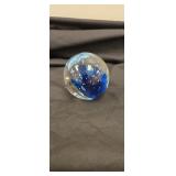 Folly beach south Carolina paperweight