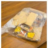 Bag of Victor mouse traps