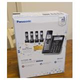Cordless phone new in box