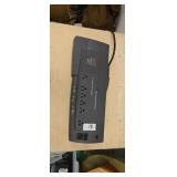 Surge protector