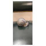 Little snail box