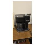 Keurig coffee pot