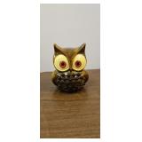 Adorable owl approx 5 inches tall