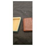 New wallet