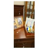 Group of picture frames